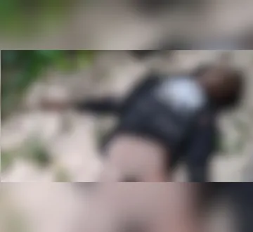 Imagem ilustrativa da imagem Corpo de mulher é encontrado na Praia do Amor, em Outeiro