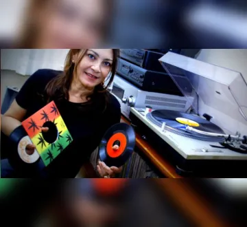 Imagem ilustrativa da imagem Morre Sônia Soares, referência na pesquisa e preservação do reggae no Brasil