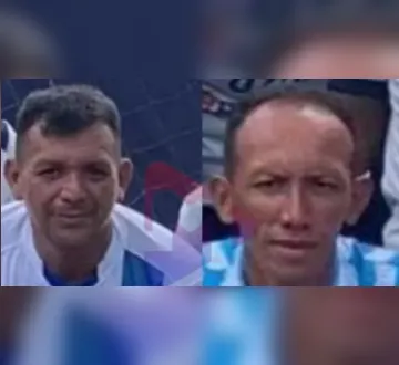 Imagem ilustrativa da imagem Dois irmãos morrem após descarga elétrica na Alça Viária