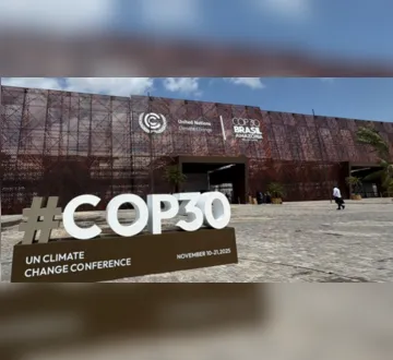 Imagem ilustrativa da imagem Das ideias à realidade: como a DMDL ergueu os pilares da COP30 no Pará