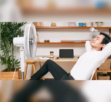 Imagem ilustrativa da imagem Saiba as 8 piores coisas que você não pode fazer com o seu ventilador