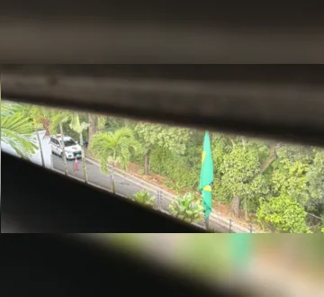 Imagem ilustrativa da imagem Brasil deixará de administrar embaixada da Argentina na Venezuela