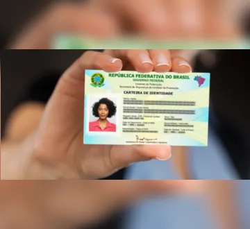 Imagem ilustrativa da imagem CIN: saiba como pedir a nova carteira de identidade