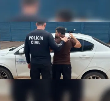 Imagem ilustrativa da imagem Novo suspeito de envolvimento na morte de radialista é preso em Barcarena