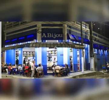 Imagem ilustrativa da imagem Boteco, esquina e memória além do cartão-postal: uma Belém para conhecer a pé