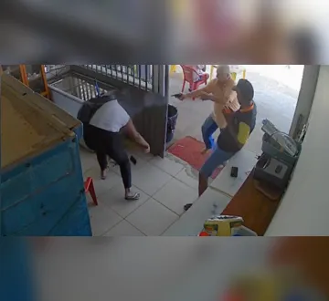 Imagem ilustrativa da imagem Homem mata companheira a tiros e morre em colisão no Pará