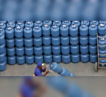 Imagem ilustrativa da imagem Gás do Povo chega a todas as capitais a partir desta segunda