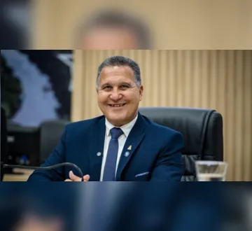 Imagem ilustrativa da imagem PRD muda comando em Parauapebas e escolhe Anderson Moratório