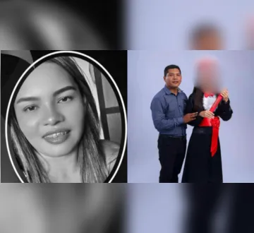 Imagem ilustrativa da imagem Mulher incendiada pelo marido em Salinas morre após um mês&nbsp;