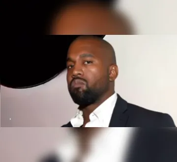 Imagem ilustrativa da imagem Kanye West publica pedido de desculpas após falas pró-nazismo nos EUA
