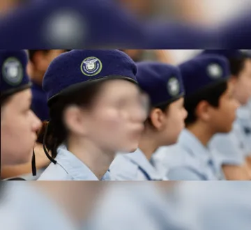 Imagem ilustrativa da imagem Caso de assédio sexual é investigado em escola cívico-militar; veja!