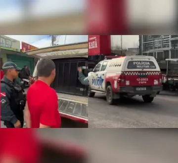 Imagem ilustrativa da imagem Homem é preso por importunação dentro de barco no Marajó