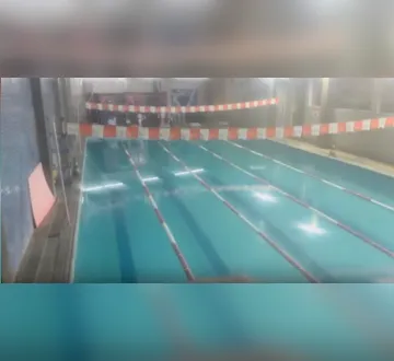 Imagem ilustrativa da imagem Mulher morre e 5 são internados após uso de piscina em academia