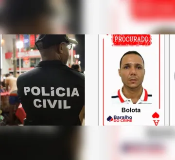 Imagem ilustrativa da imagem Mulher é atingida no olho durante tiroteio no Carnaval de Salvador