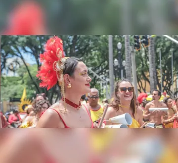 Imagem ilustrativa da imagem Pará e 17 estados se unem na campanha contra o assédio no Carnaval
