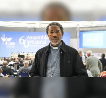 Imagem ilustrativa da imagem Papa nomeia Dom Teodoro Mendes como bispo em Cabo Verde