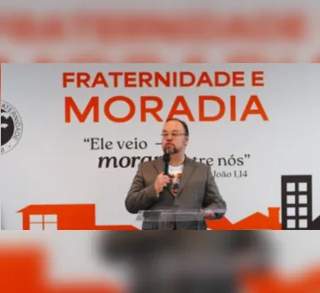 Imagem ilustrativa da imagem Campanha da Fraternidade 2026 traz direito à moradia como tema