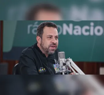 Imagem ilustrativa da imagem Fim da escala 6x1 é prioridade do governo, afirma Boulos