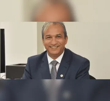 Imagem ilustrativa da imagem Relator que absolveu réu por estupro de vulnerável é investigado por abuso sexual