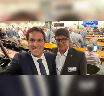 Imagem ilustrativa da imagem Assemblé<span style="white-space: initial;">ia Paraense participa de audiência no Congresso contra tributação de clubes</span>