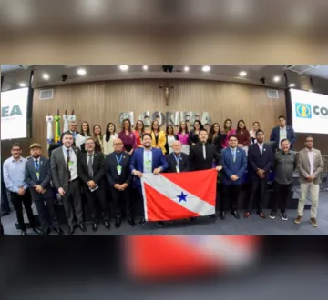 Imagem ilustrativa da imagem Crea-PA celebra PL que proíbe contratação de engenheiros como “analistas”