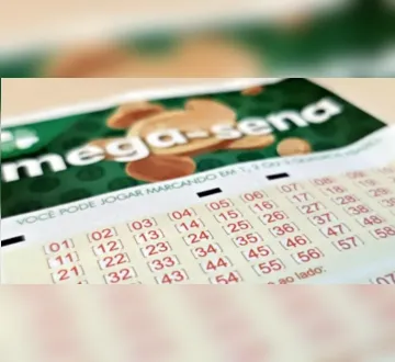 Imagem ilustrativa da imagem Mega-Sena: oito apostas de um só estado faturam mais de R$ 38 mil cada