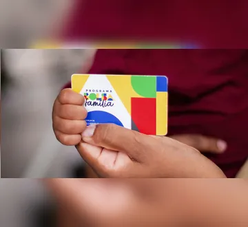 Imagem ilustrativa da imagem Bolsa Família: veja calendário e quando começam os pagamentos de março