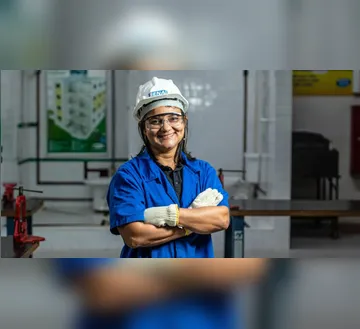 Imagem ilustrativa da imagem SENAI Pará abre inscrições para cursos gratuitos do Mês da Mulher