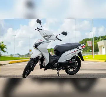 Imagem ilustrativa da imagem Conheça as novas regras de trânsito para ciclomotores no Brasil