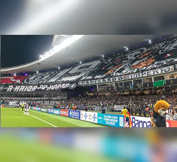 Imagem ilustrativa da imagem Ingressos liberados: Remo abre venda para estreia no Parazão