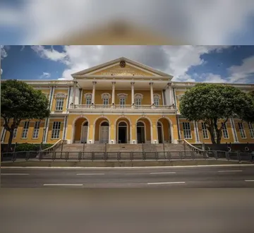 Imagem ilustrativa da imagem Concurso TJ-PA: inscrições terminam nesta quinta (8); salário de R$ 35 mil