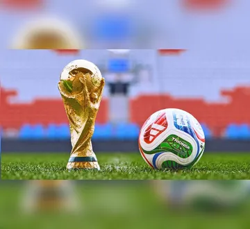 Imagem ilustrativa da imagem Copa do Mundo 2026: entenda todas as mudanças do torneio