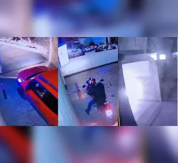 Imagem ilustrativa da imagem PM flagra traição da esposa e mata amante dentro de motel