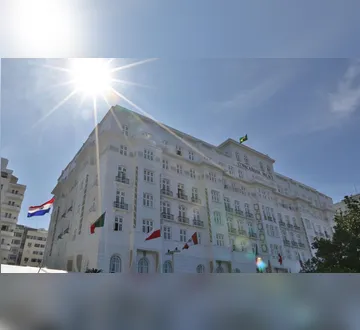 Imagem ilustrativa da imagem Entenda as novas regras de check-in e check-out no Brasil