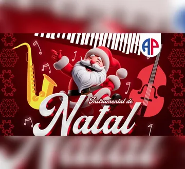 Imagem ilustrativa da imagem Assembleia Paraense apresenta 'Instrumental de Natal' nesta sexta (19)