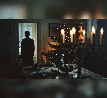 Imagem ilustrativa da imagem Síndrome de fim de ano: por que dezembro mexe com as emoções