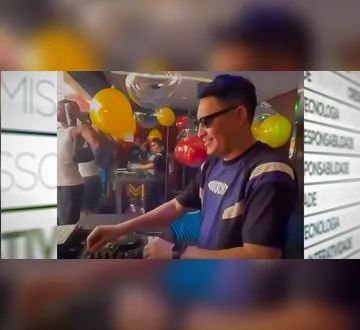 Imagem ilustrativa da imagem Caso Yasmin Macêdo: acusado organiza rave em motel na Grande Belém