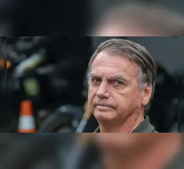 Imagem ilustrativa da imagem Bolsonaro passará por nova cirurgia nesta segunda (29)