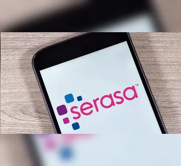 Imagem ilustrativa da imagem Serasa informa como sair das dívidas e regularizar o CPF