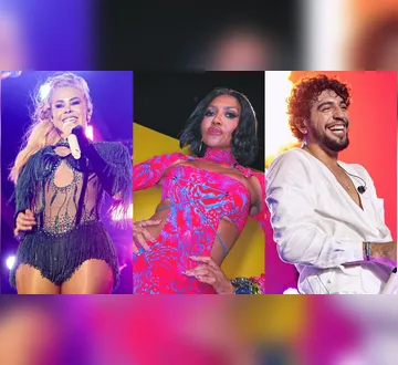 Imagem ilustrativa da imagem Vira Pará: confira como vai ser o Réveillon em Belém