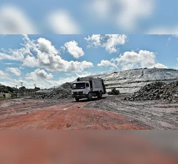 Imagem ilustrativa da imagem TJPA define prorrogação de uso do aterro de Marituba até 2027