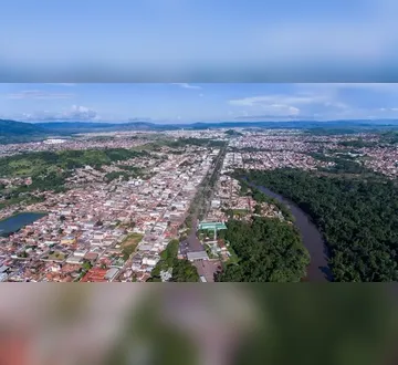Imagem ilustrativa da imagem Pará concentrou maior série de tremores de terra do Brasil