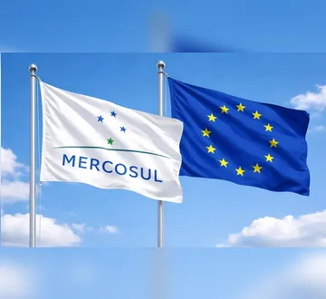 Imagem ilustrativa da imagem Veja produtos que ficam baratos no Brasil após acordo