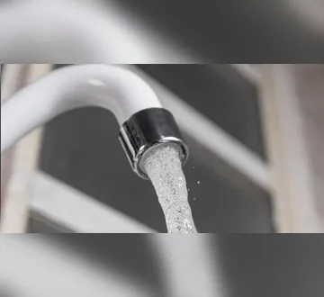 Imagem ilustrativa da imagem 11 bairros de Belém ficam sem água nesta segunda-feira (12)