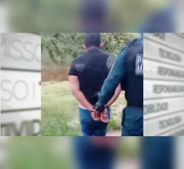 Imagem ilustrativa da imagem Homem bêbado atropela próprio filho e foge em município do Pará