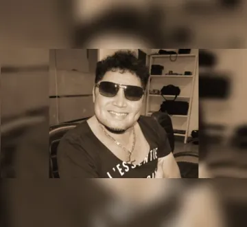 Imagem ilustrativa da imagem Ray Douglas, ícone do brega paraense, morre aos 68 anos