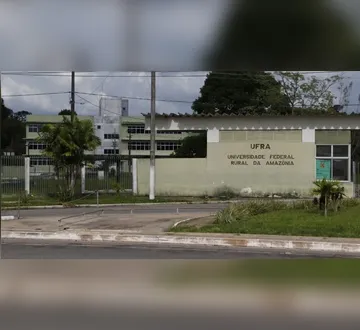 Imagem ilustrativa da imagem Ufra abre inscrições para o Prosel 2026 com mais de 1,1 mil vagas