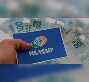 Imagem ilustrativa da imagem Pagamento do PIS 2026: Veja o mês em que você pode receber até R$ 1.621