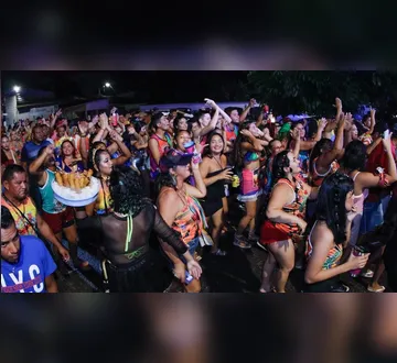 Imagem ilustrativa da imagem CarnaBelém 2026 divulga programação e atrações imperdíveis; confira&nbsp;