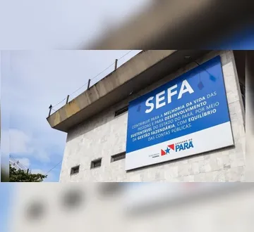 Imagem ilustrativa da imagem Últimos dias para se inscrever no concurso da Sefa com salário de R$ 16 mil